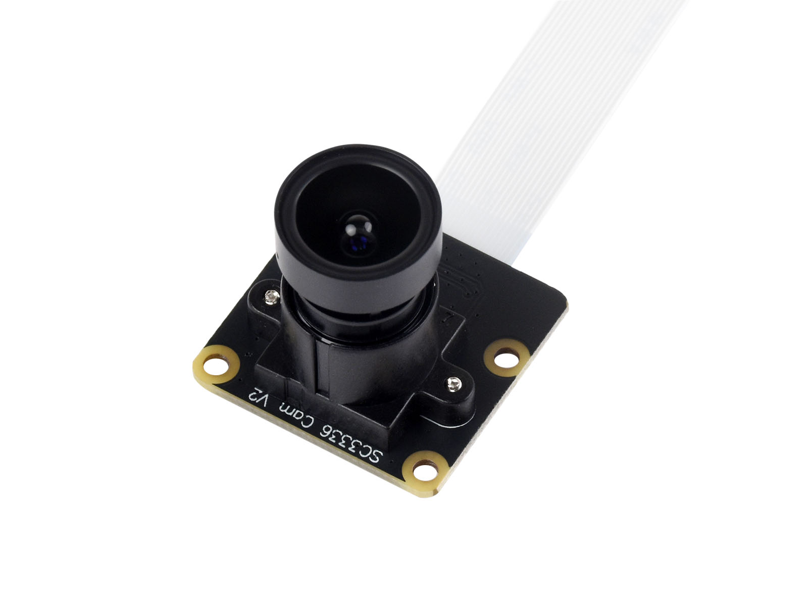 LuckFox Pico Camera SC3336 3MP - Photography Lighting Gear 评论和价格