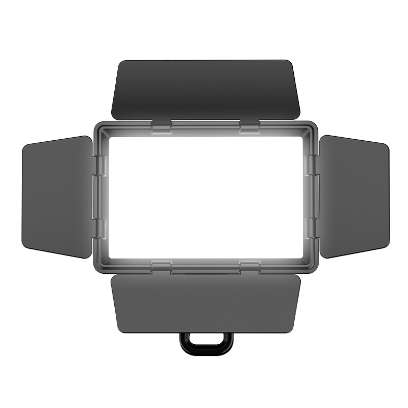 Four-page diffuser RGB fill li - Photography Lighting Diffuser 评论和价格