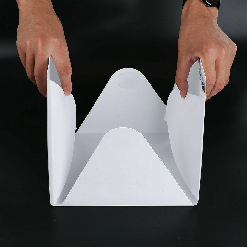 LED Panel Light Box Photograph - Photography Lighting And Background 评论和价格