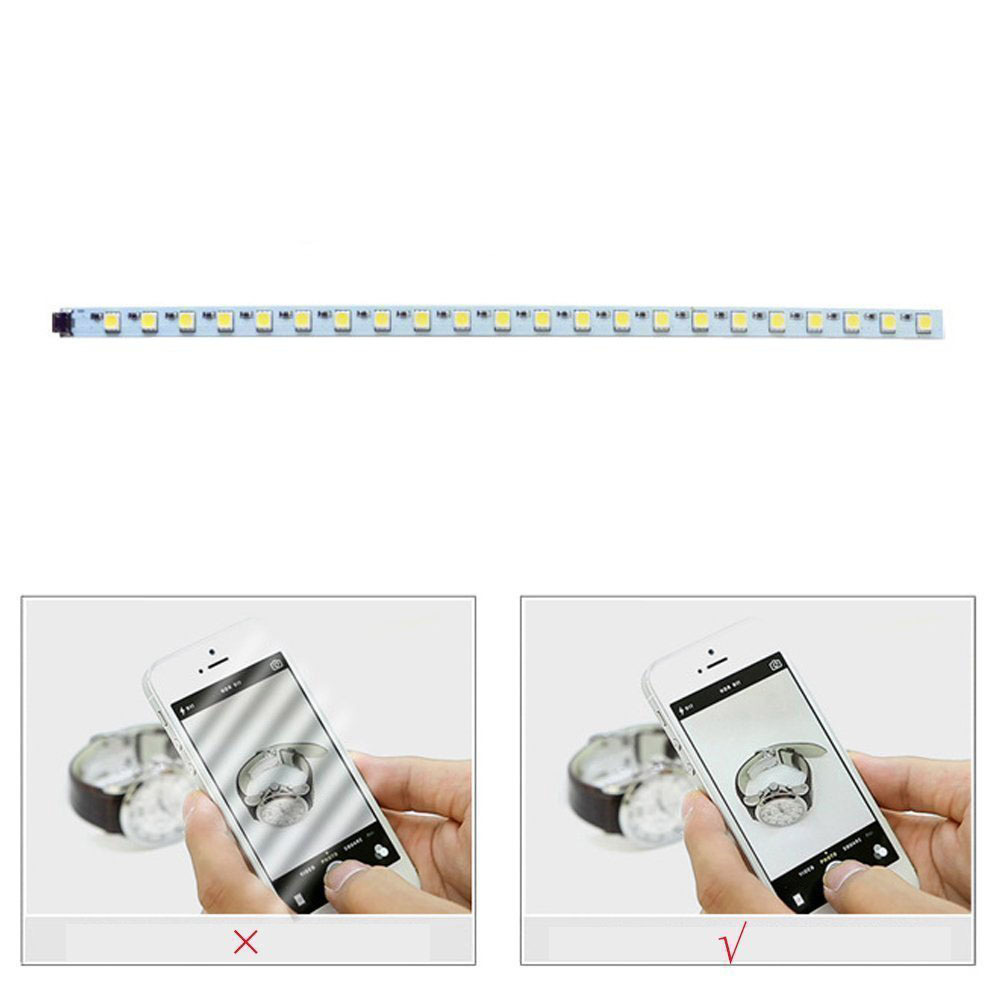 LED Panel Light Box Photograph - Photography Lighting And Background 评论和价格
