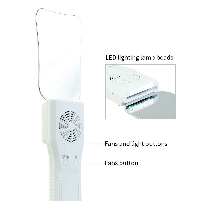 VVDental Dental Anti-Fog Mirro - Photography Lighting Setup 评论和价格