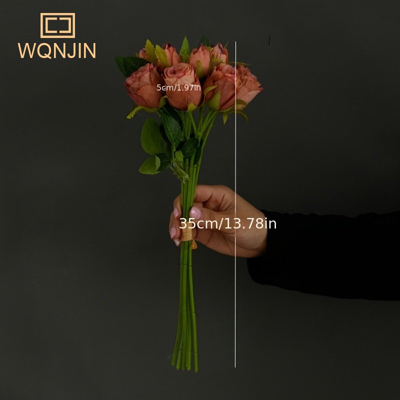 1 Bouquet，Simulation 12 Heads  - Photography Lighting Simulator Free 评论和价格