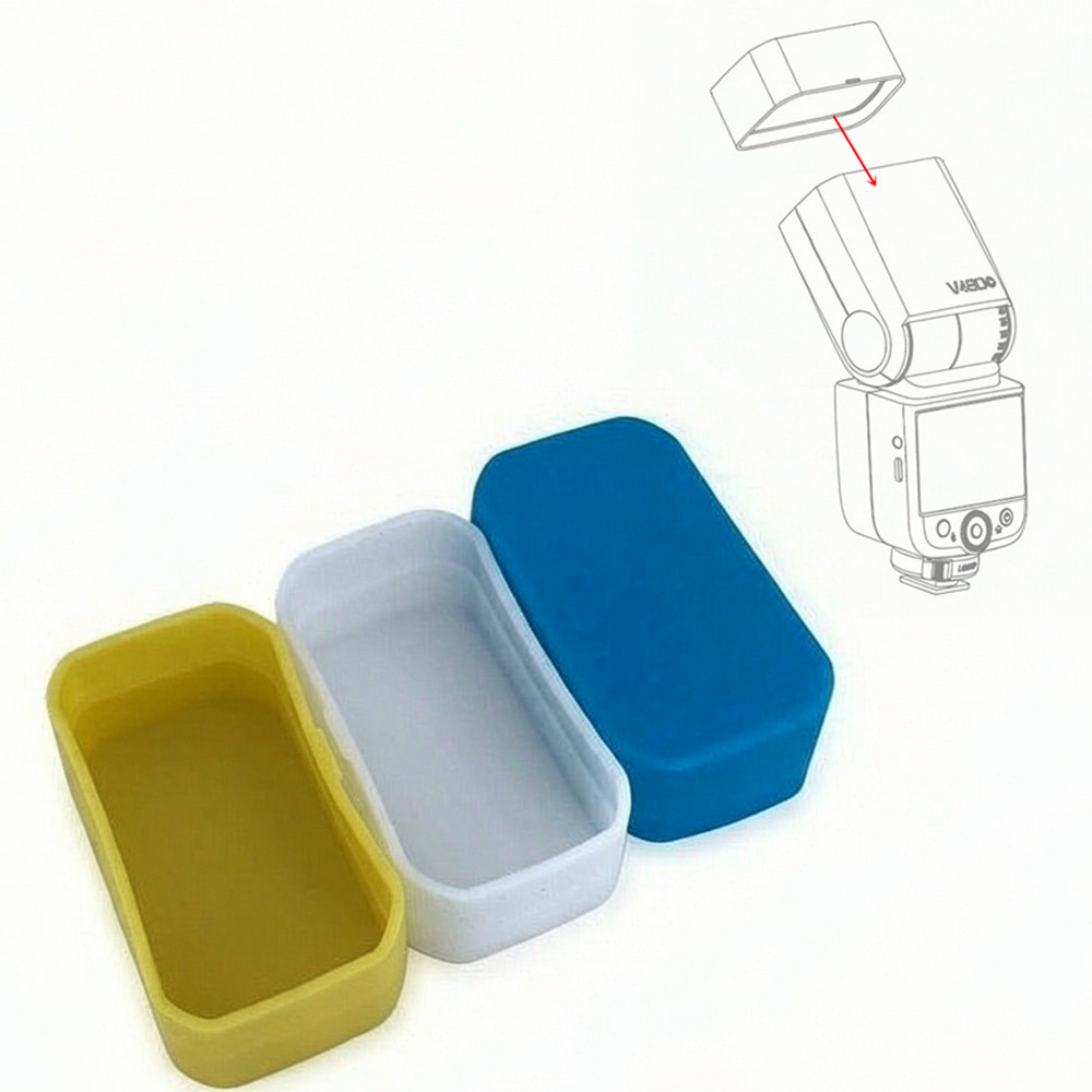 V480 Soft Dome Flash Diffuser  - Photography Lighting Diffuser 评论和价格