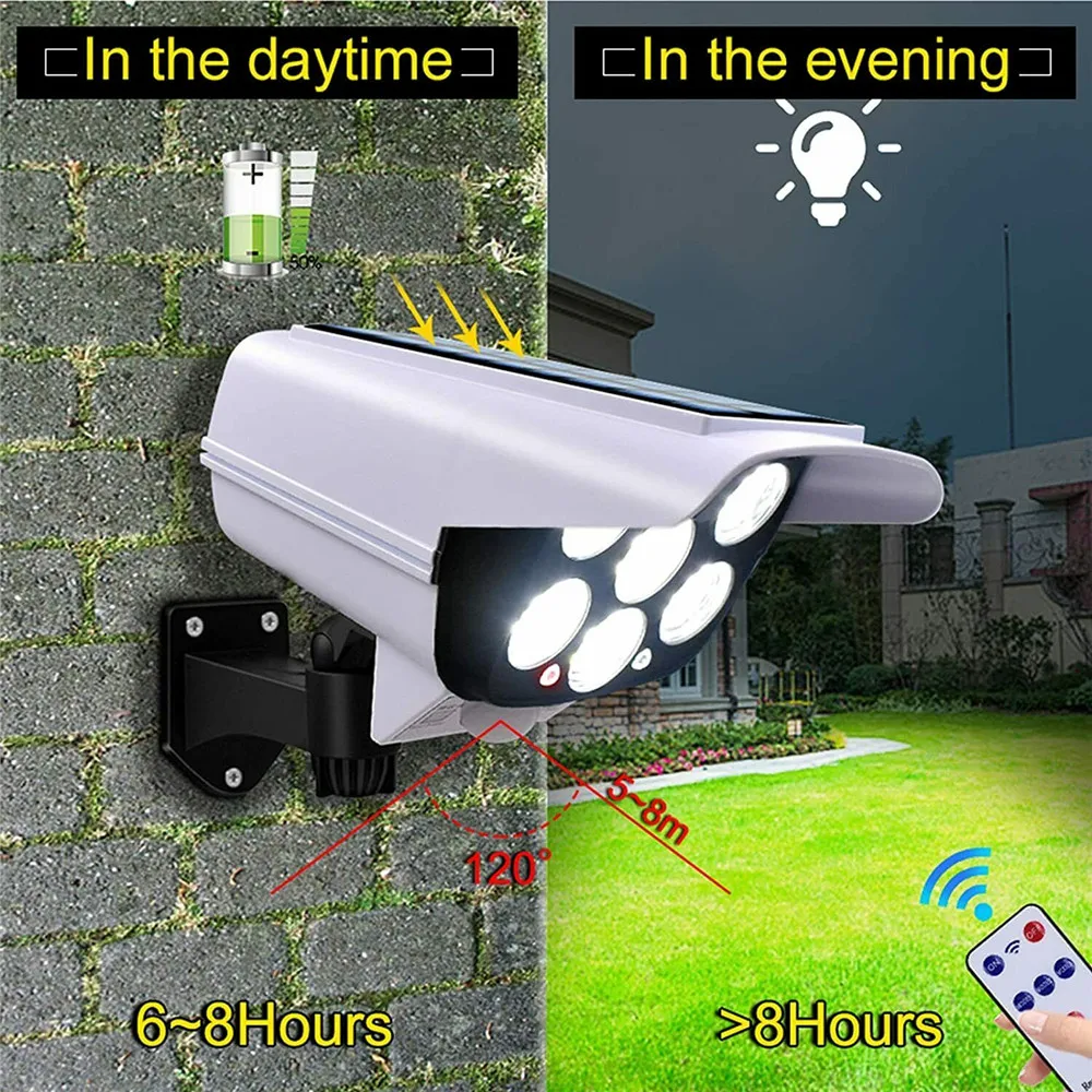 Outdoor Solar Light Motion Sen - Photography Lighting Diagram 评论和价格