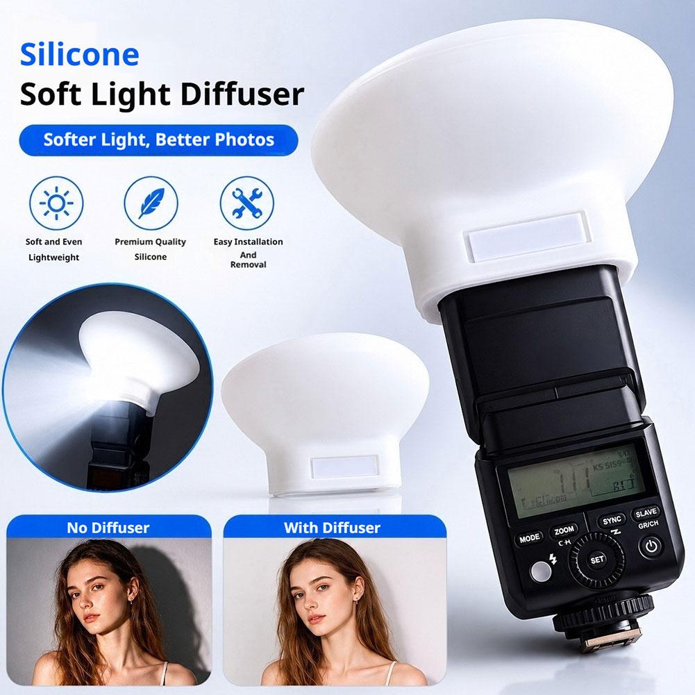 For Godox IT32 TT350 V350 V480 - Photography Lighting Diffuser 评论和价格