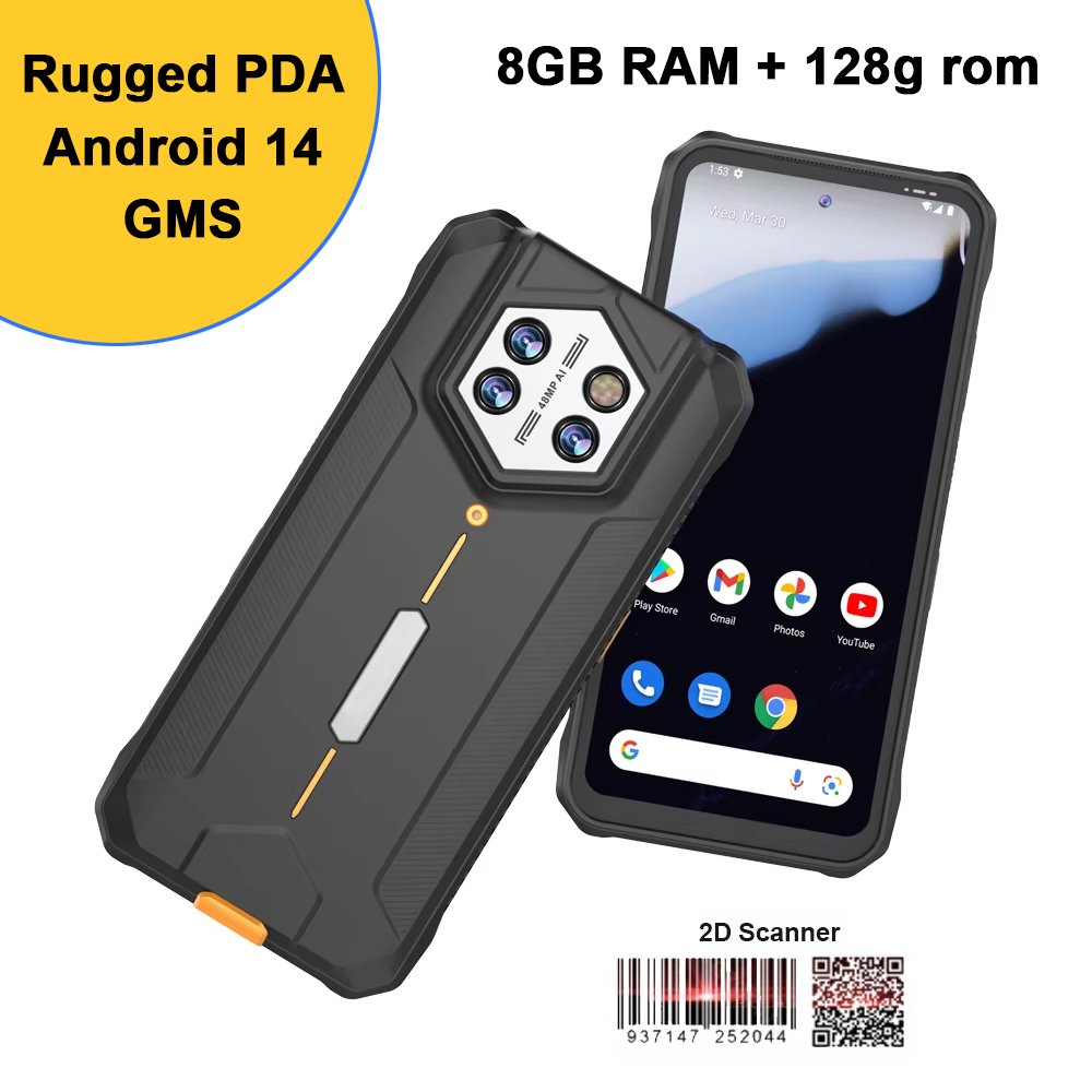 Handheld PDA with 6.5-inch Scr - Photography Lighting Gear 评论和价格