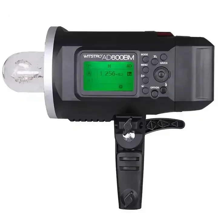 2026 Premium  AD600BM 600W Stu - Photography With Lighting 评论和价格