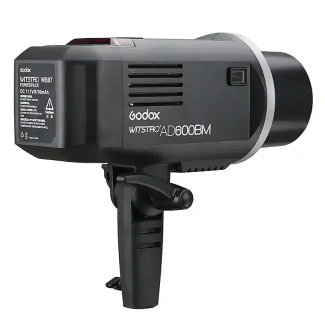 2026 Premium  AD600BM 600W Stu - Photography With Lighting 评论和价格