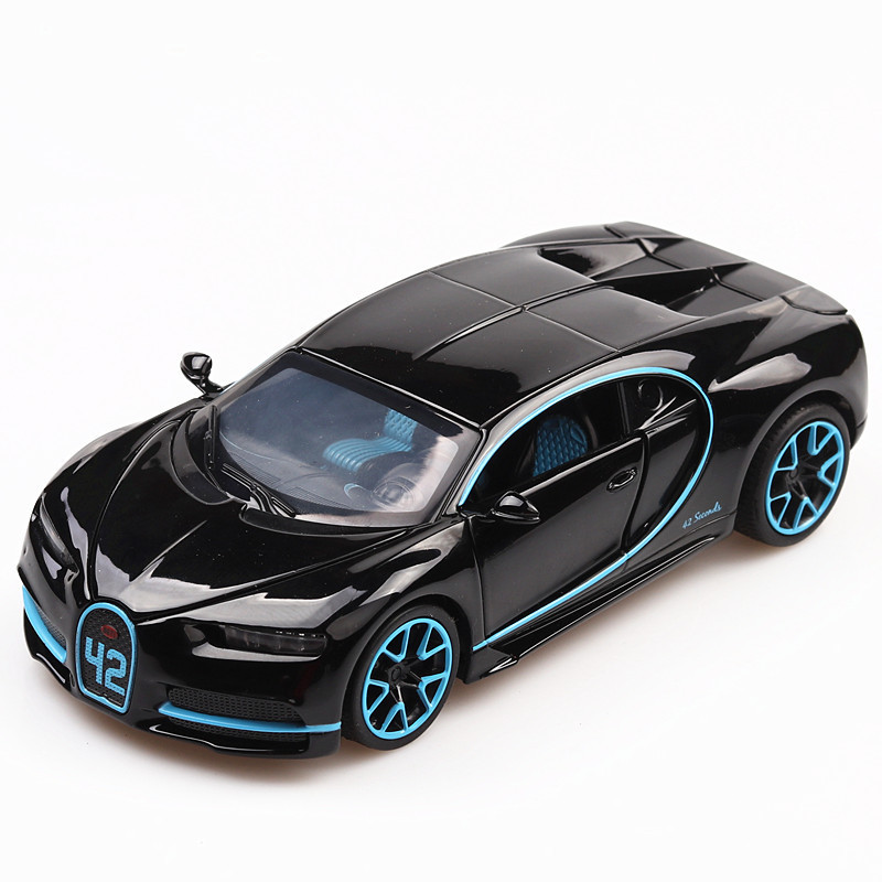1:32 Chiron Simulation Superca - Photography Lighting Simulator Free 评论和价格