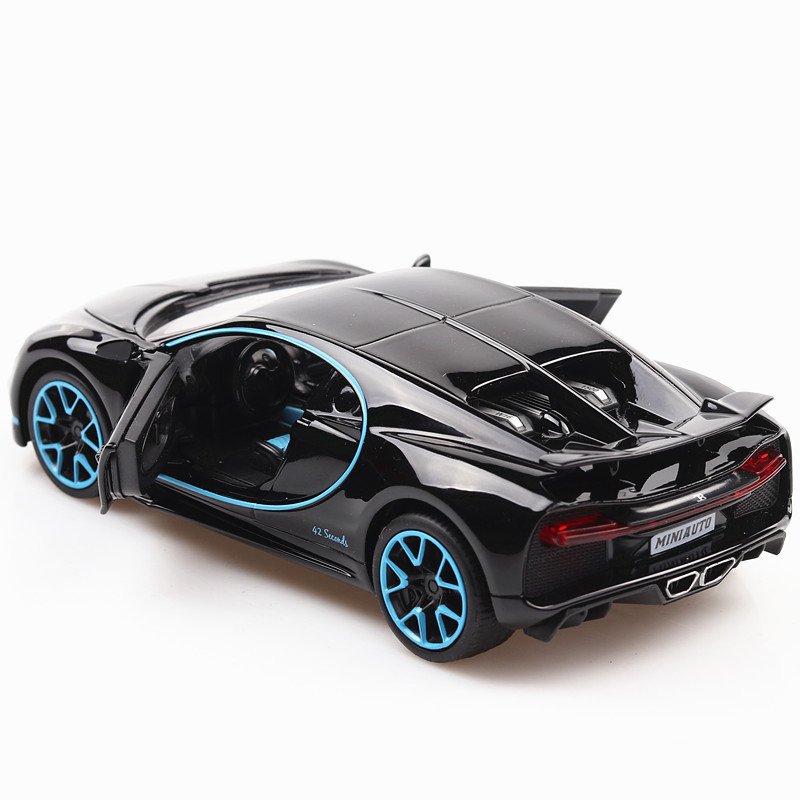 1:32 Chiron Simulation Superca - Photography Lighting Simulator Free 评论和价格