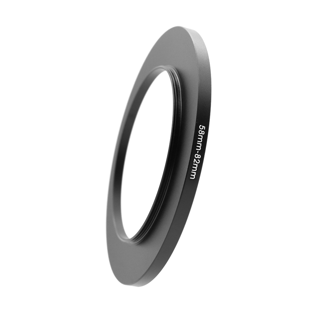 Camera Lens Filter Adapter Rin - Macro Photography Lighting Kit 评论和价格
