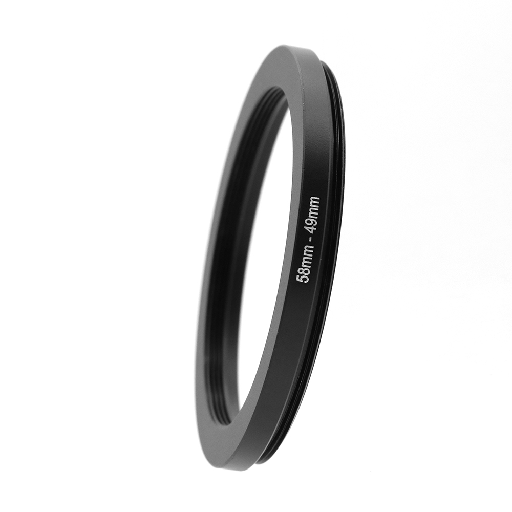 Camera Lens Filter Adapter Rin - Macro Photography Lighting Kit 评论和价格