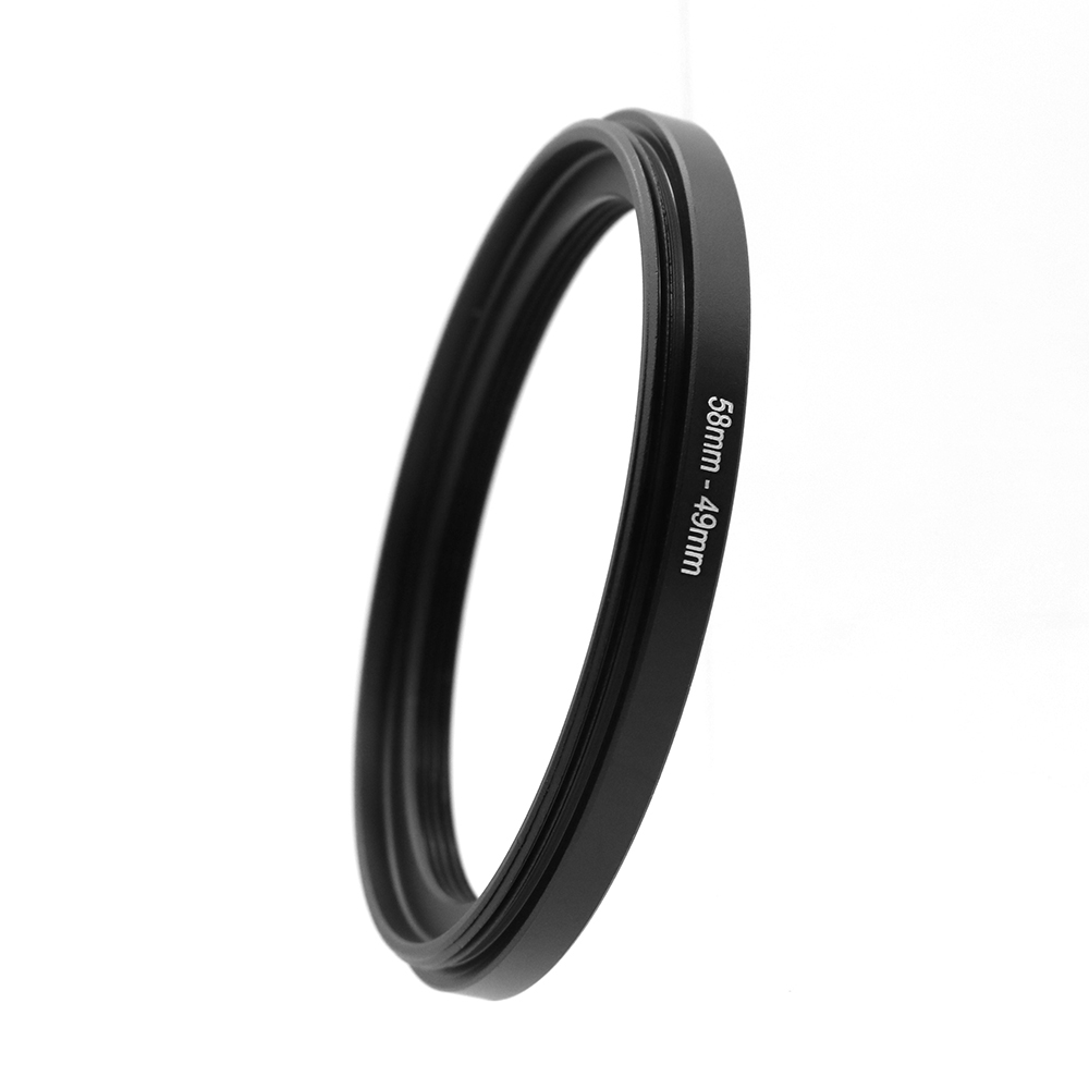 Camera Lens Filter Adapter Rin - Macro Photography Lighting Kit 评论和价格