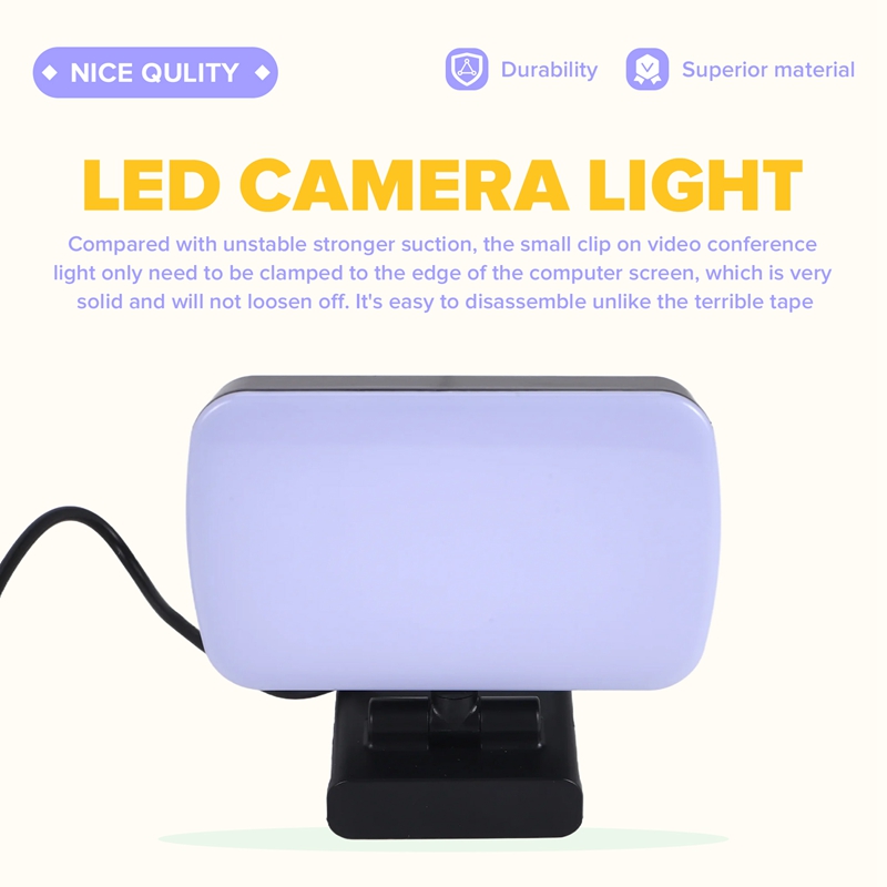 Mini Video Light Conference We - Photography With Lighting 评论和价格