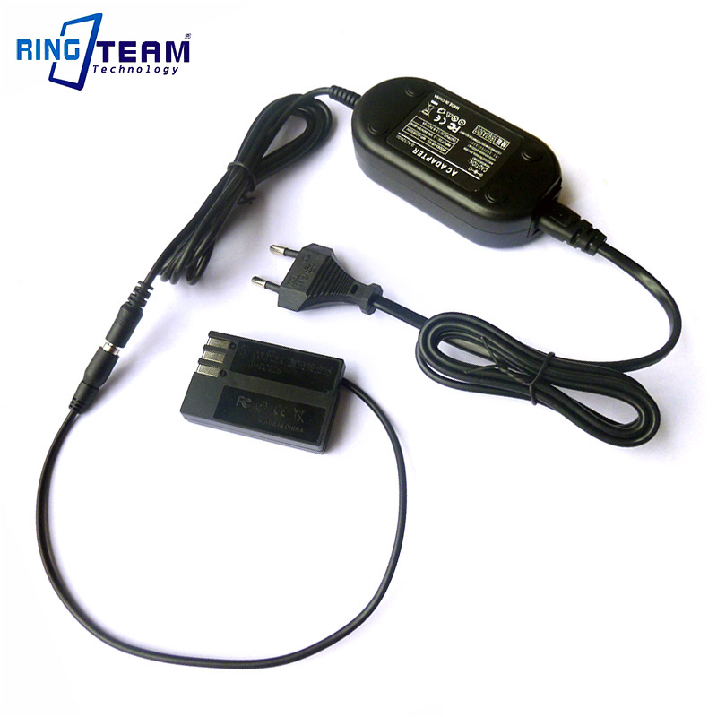 AC Adapter Kit K-AC128 KAC128  - Macro Photography Lighting Kit 评论和价格