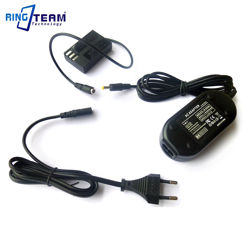 AC Adapter Kit K-AC128 KAC128  - Macro Photography Lighting Kit 评论和价格