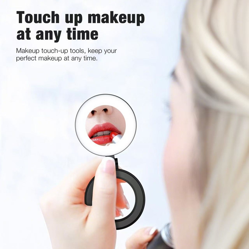 3-Speed Adjustment Mini Magnet - Photography With Lighting 评论和价格