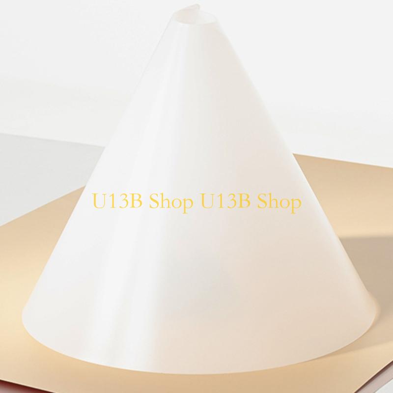 U13B Light Cone for Photograph - Photography Lighting Diffuser 评论和价格