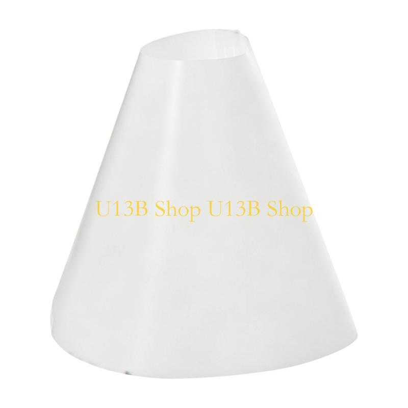 U13B Light Cone for Photograph - Photography Lighting Diffuser 评论和价格