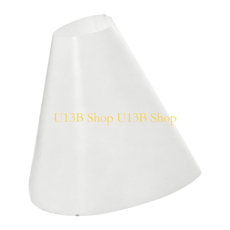 U13B Light Cone for Photograph - Photography Lighting Diffuser 评论和价格