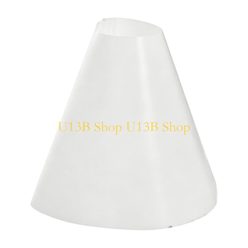U13B Light Cone for Photograph - Photography Lighting Diffuser 评论和价格