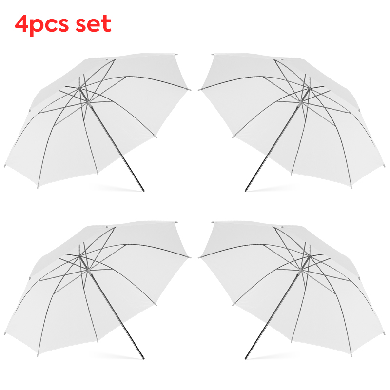 76 * 80cm X4 Transparent White - Photography Lighting Diffuser 评论和价格