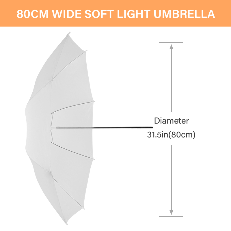 76 * 80cm X4 Transparent White - Photography Lighting Diffuser 评论和价格