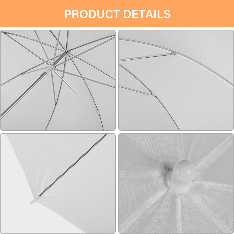 76 * 80cm X4 Transparent White - Photography Lighting Diffuser 评论和价格