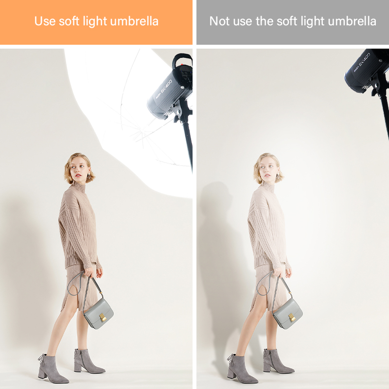 76 * 80cm X4 Transparent White - Photography Lighting Diffuser 评论和价格