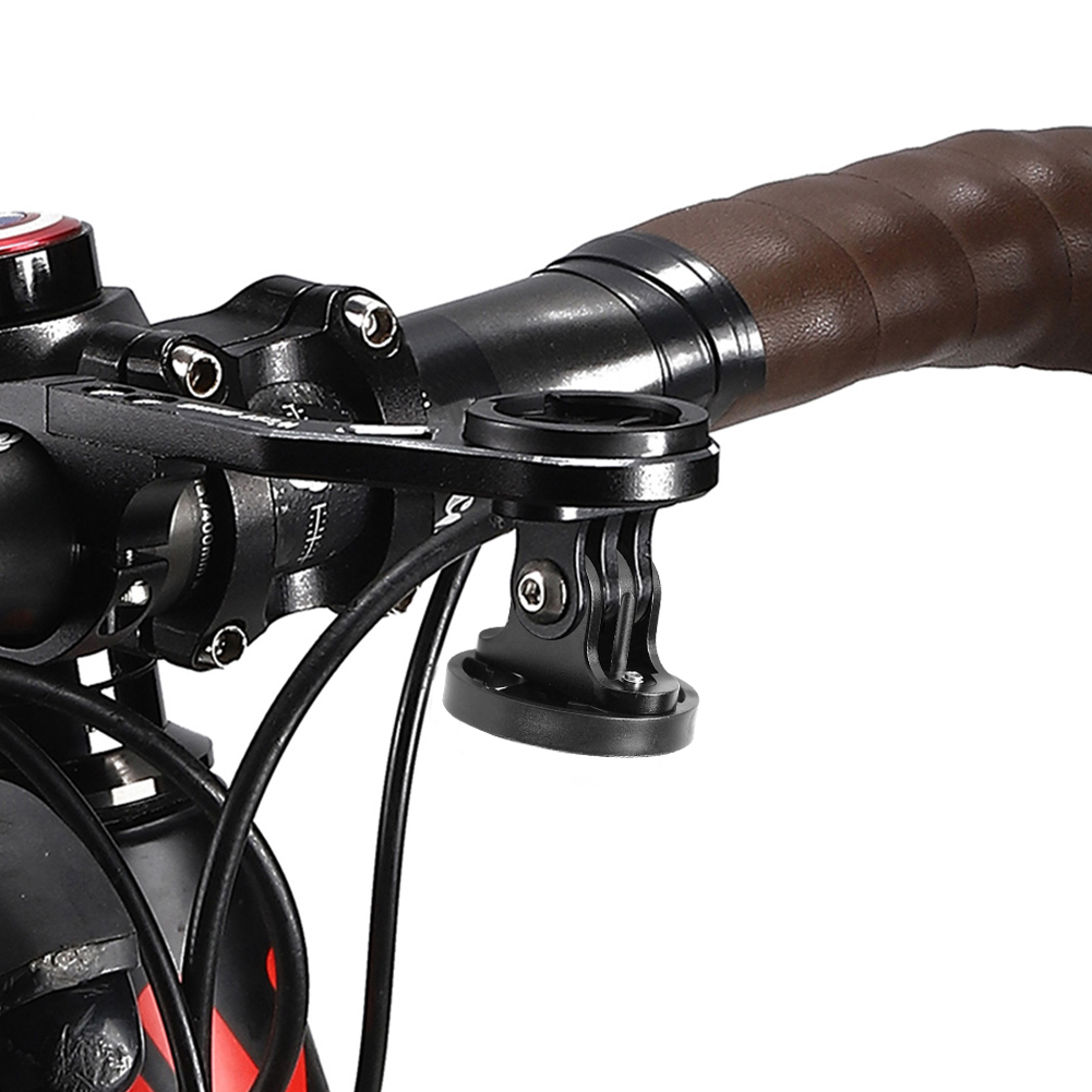 Bike Camera Mount Holder Brack - Photography Lighting Gear 评论和价格