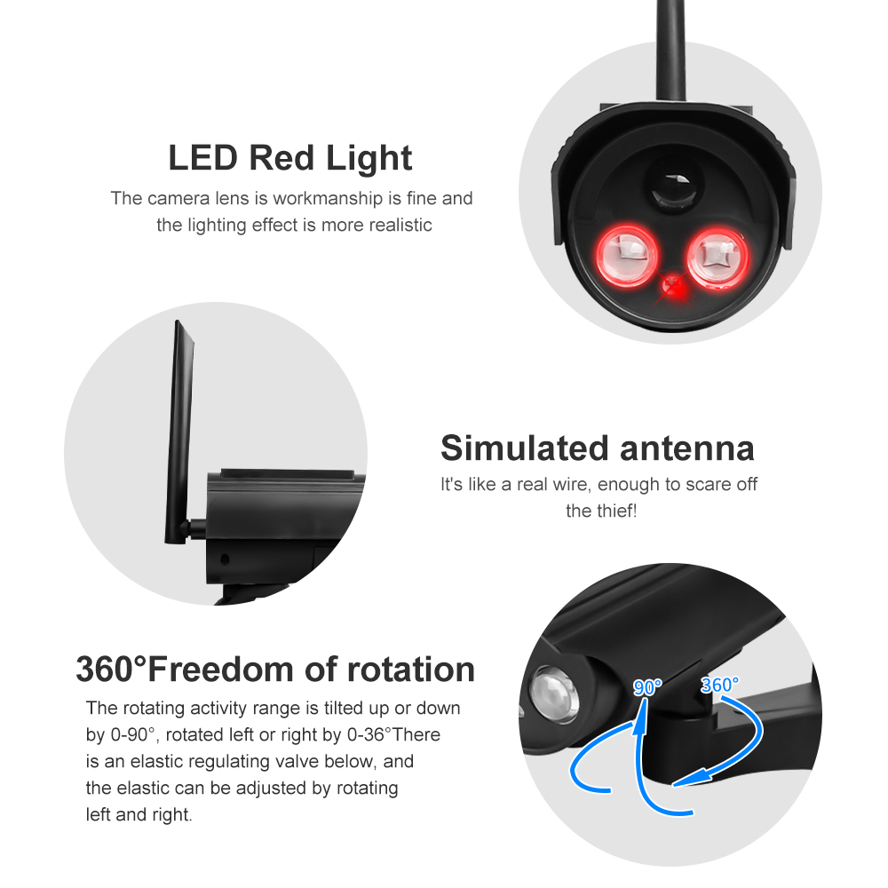 Outdoor Solar Simulation Camer - Photography Lighting Diagram 评论和价格