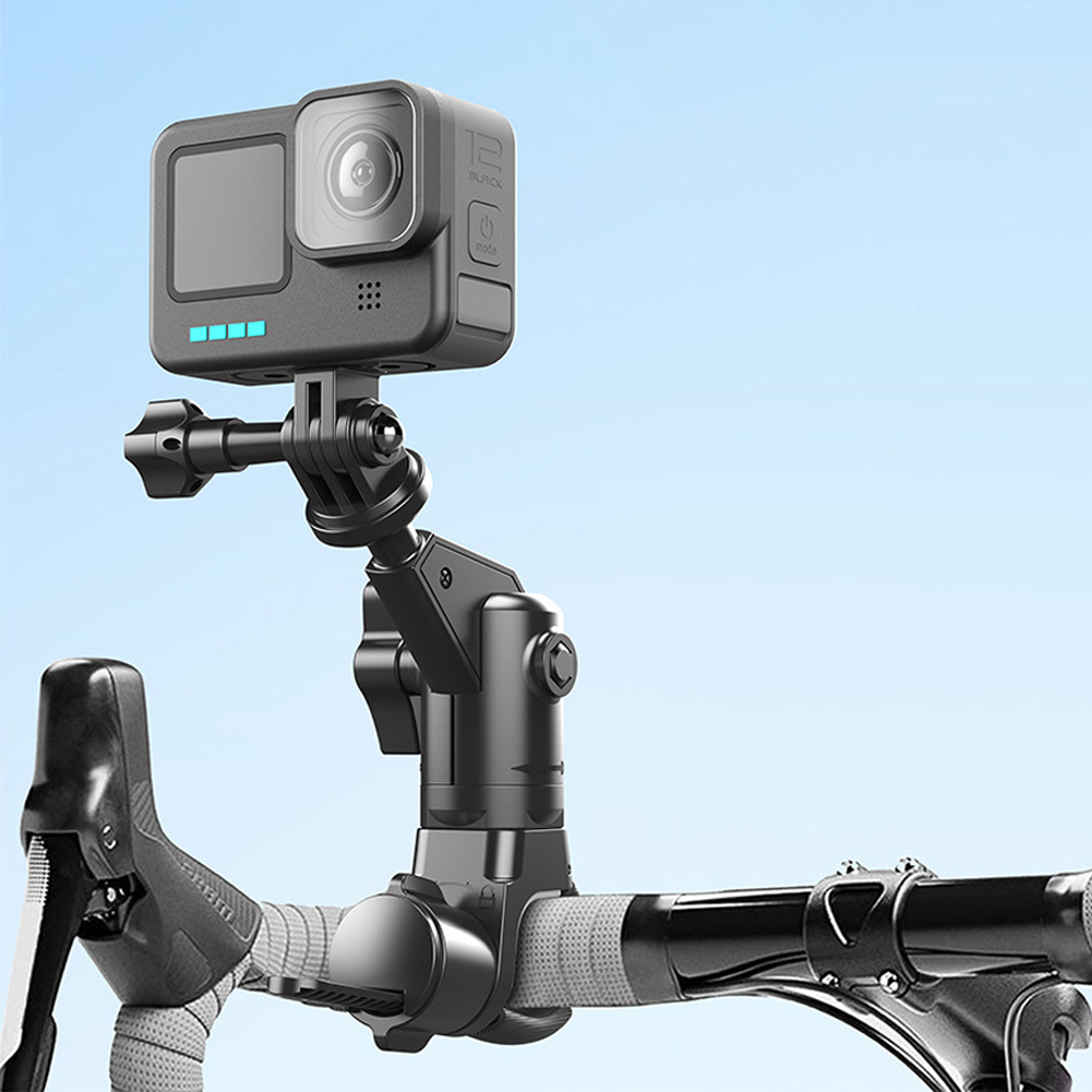 Handlebar Mount Bracket 360 Ro - Insta360 Camera X3 评论和价格