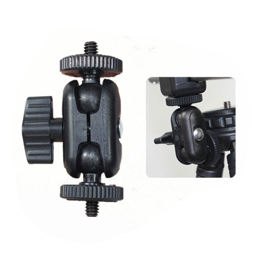 New Double Ball Heads Magic Ar - Photography Umbrella Lighting Kit 评论和价格