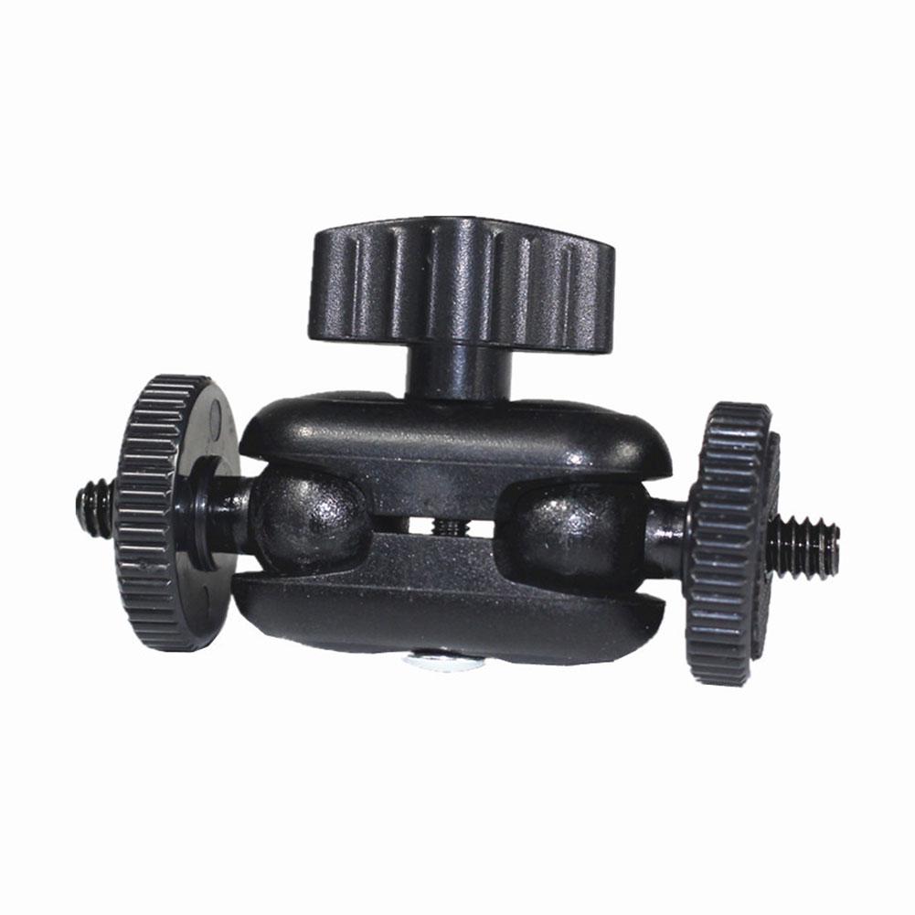 New Double Ball Heads Magic Ar - Photography Umbrella Lighting Kit 评论和价格