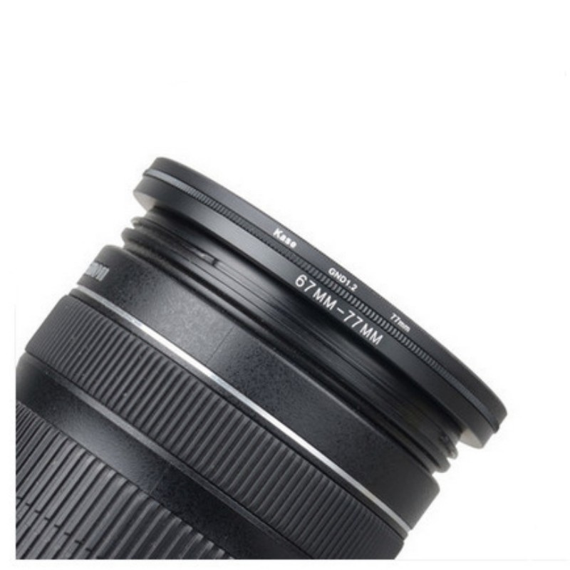 1PCS 40.5-62 55-67 55-72 55-77 - Macro Photography Lighting Kit 评论和价格