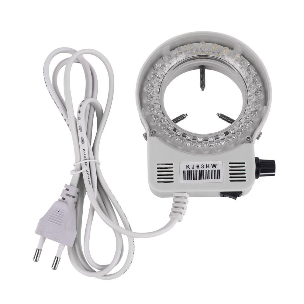 56 Microscope LED Ring Light i - Photography Lighting Diagram 评论和价格
