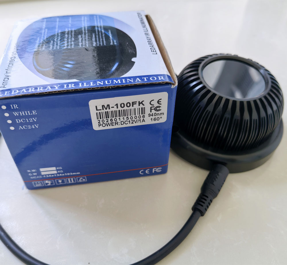 New Indoor Black Invisible IR  - Photography Lighting Diagram 评论和价格