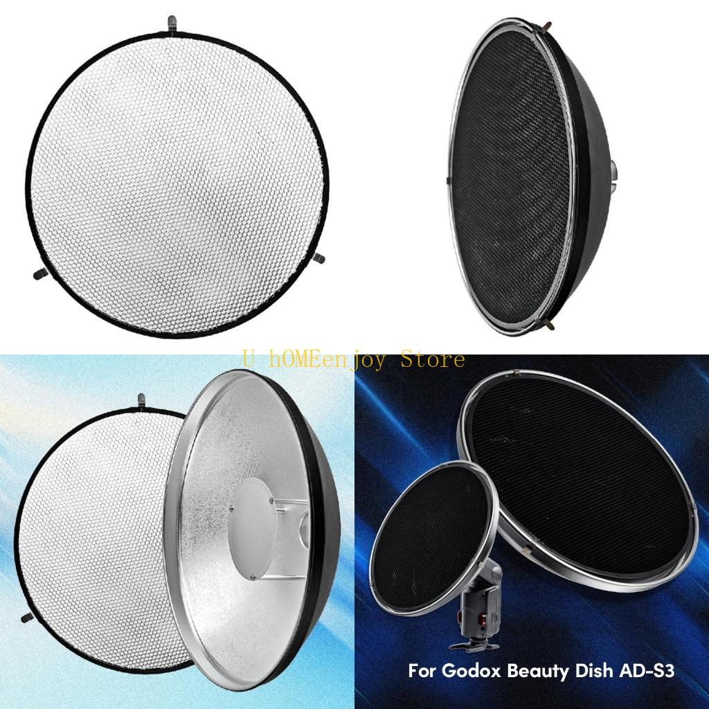 B0KF Precise Control Flash Dif - Photography Lighting Beauty Dish 评论和价格