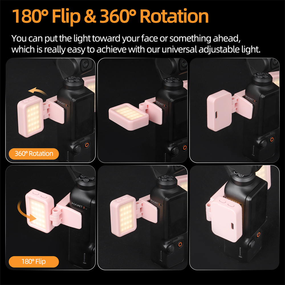 Sunnylife Quick Release Fill L - Photography Led Lighting Kit 评论和价格