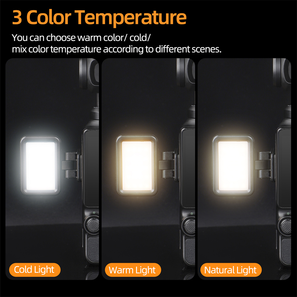 Sunnylife Quick Release Fill L - Photography Led Lighting Kit 评论和价格