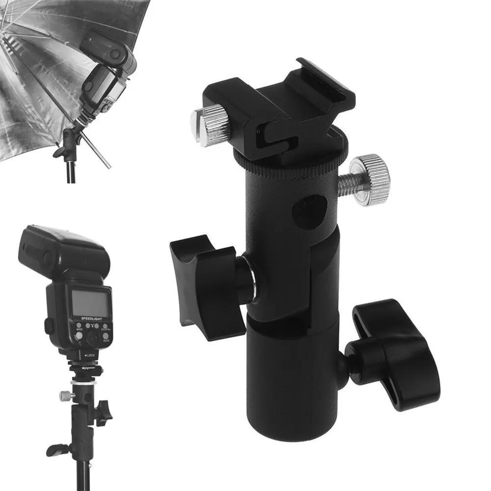 Flash Light Universal Support  - Photography Lighting Style 评论和价格
