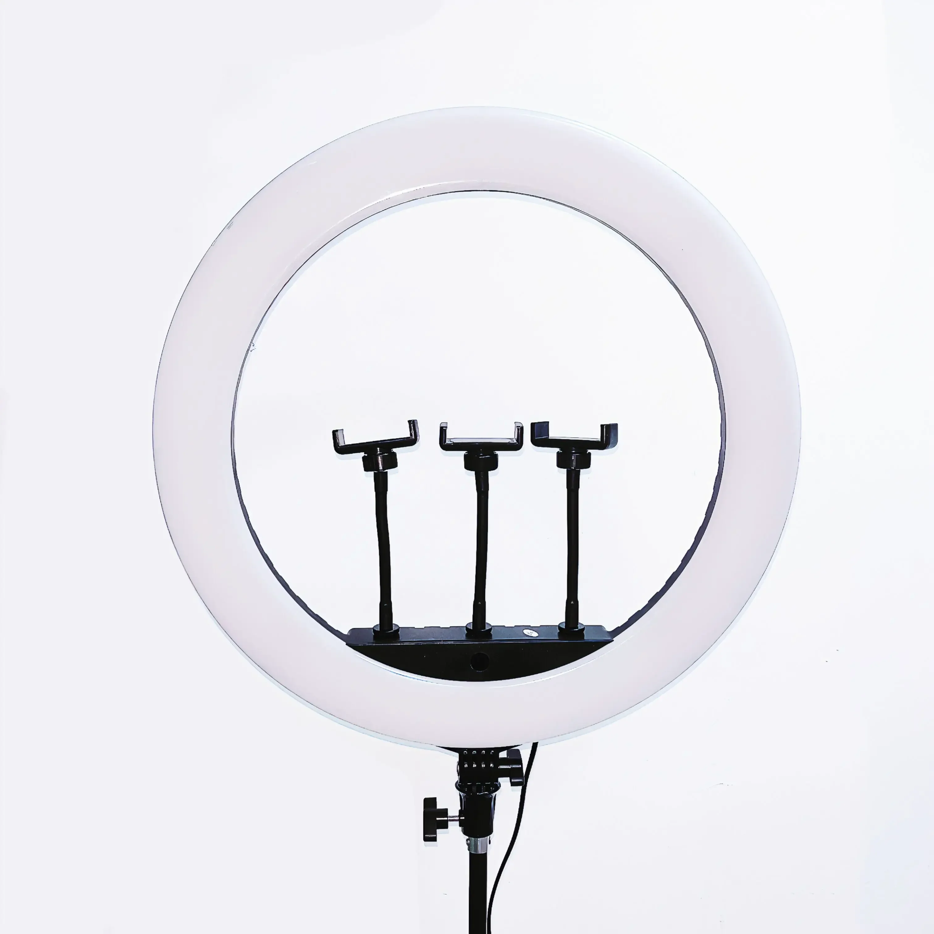 HQ-21n 21 Inch LED Ring Light  - Photography With Lighting 评论和价格
