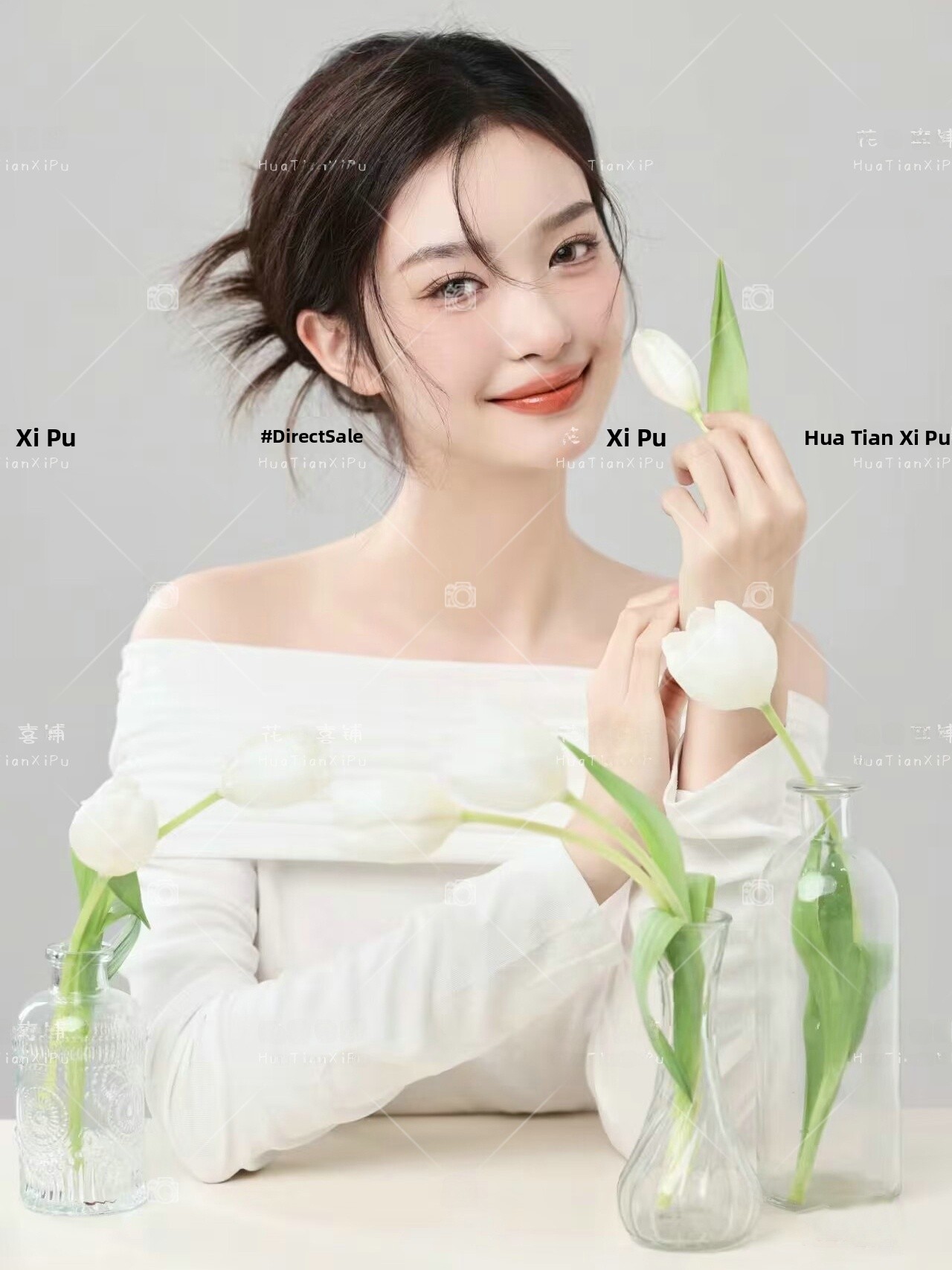 New Arrival Studio Theme Korea - Photography Lighting Style 评论和价格