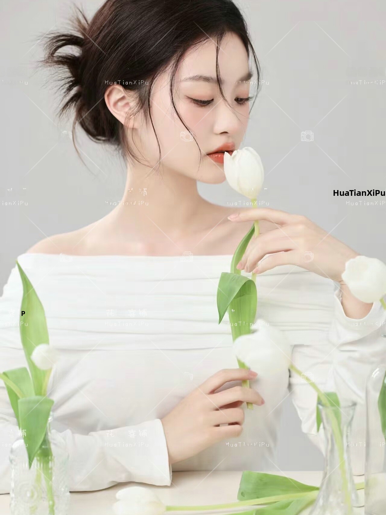 New Arrival Studio Theme Korea - Photography Lighting Style 评论和价格