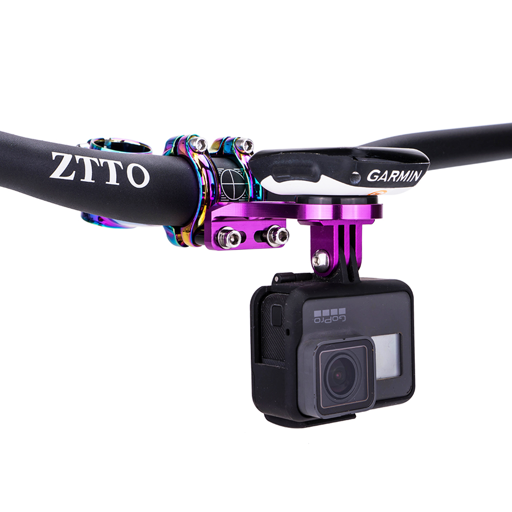 ZTTO Bicycle Computer Mount Fo - Photography Lighting Gear 评论和价格