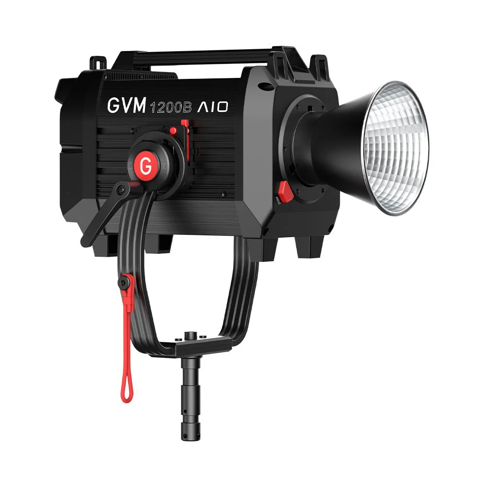 GVM SD1200B AIO 1200W Photogra - Photography With Lighting 评论和价格
