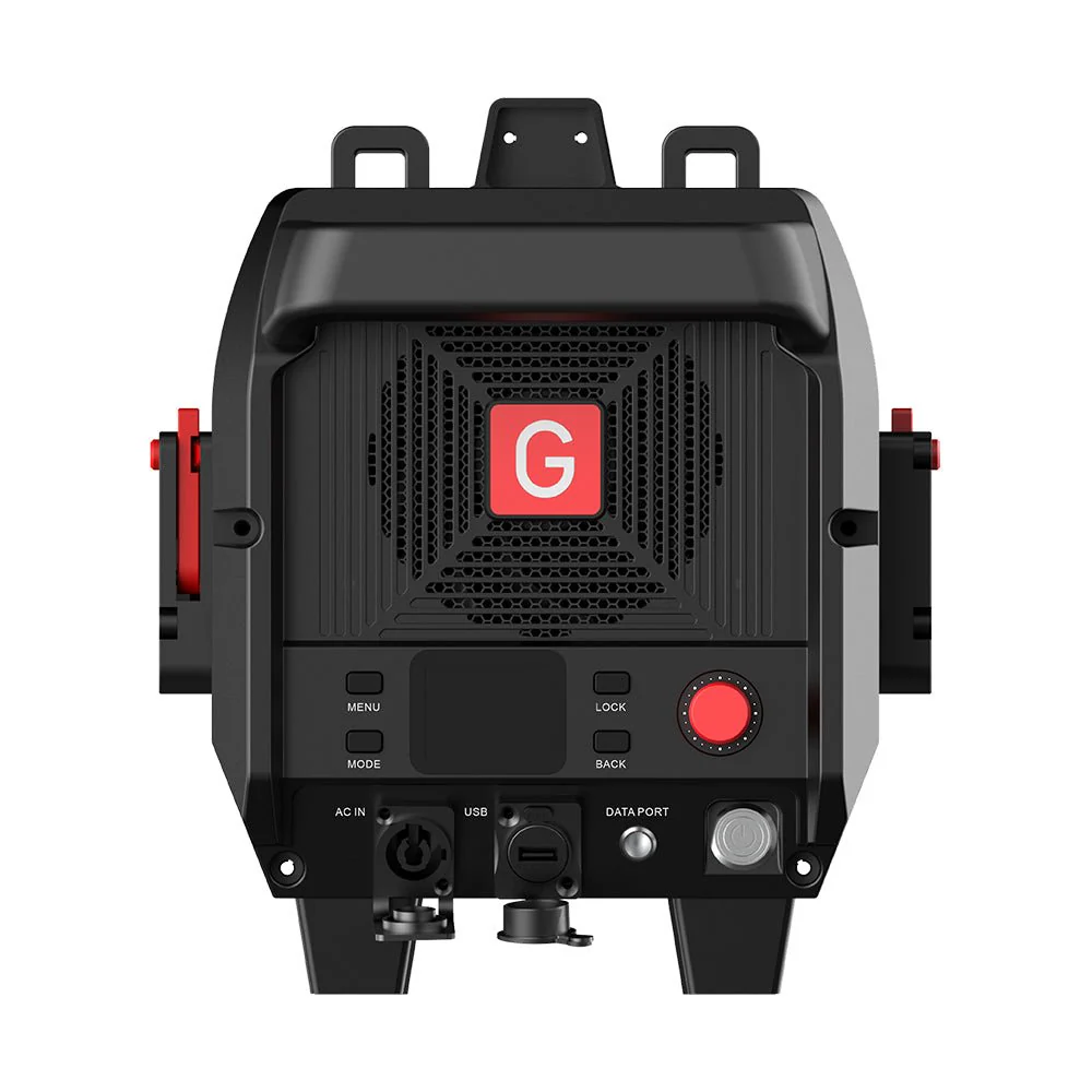 GVM SD1200B AIO 1200W Photogra - Photography With Lighting 评论和价格