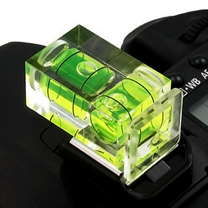 Universal 3-Axis Hot Shoe Fixe - Macro Photography Lighting Kit 评论和价格