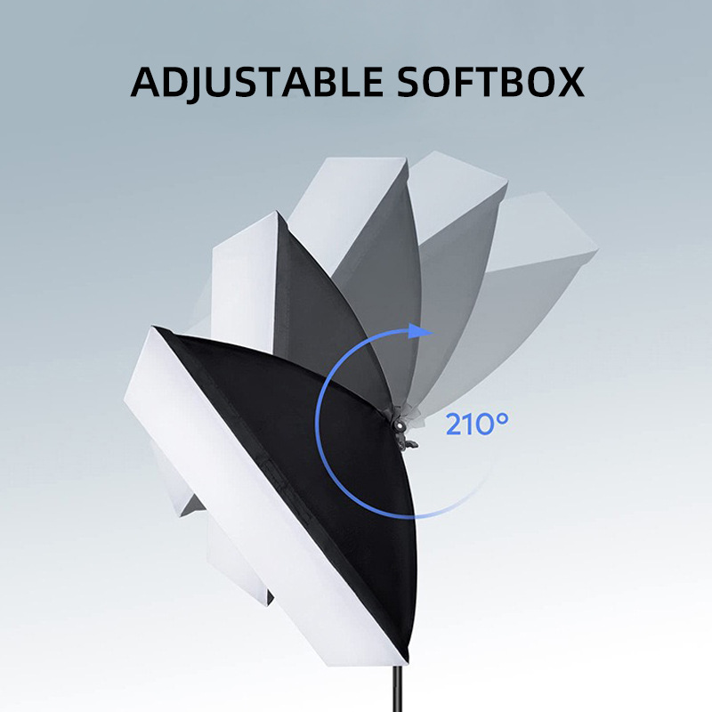1 Photo Studio Equipment 2.6*3 - Photography Umbrella Lighting Kit 评论和价格