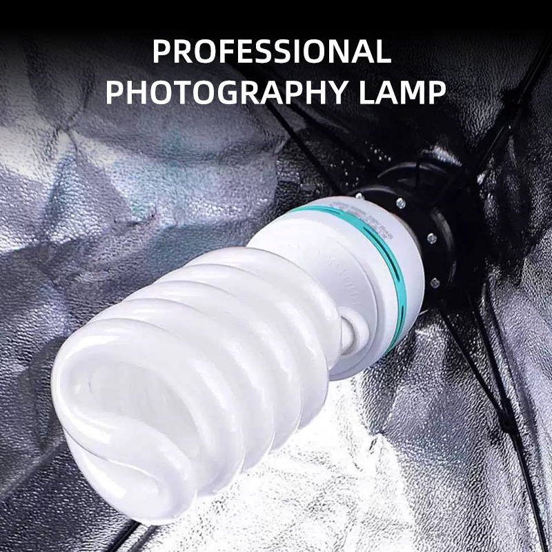 1 Photo Studio Equipment 2.6*3 - Photography Umbrella Lighting Kit 评论和价格
